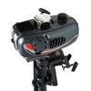 4000-5000R/MIN Two-Stroke 3.5-Horsepower Outboard Engine Suitable For Ships Weighing 100-200kg