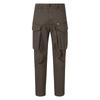 BUCKAROO Cotton Spandex Cargo Pants Dark Khaki
