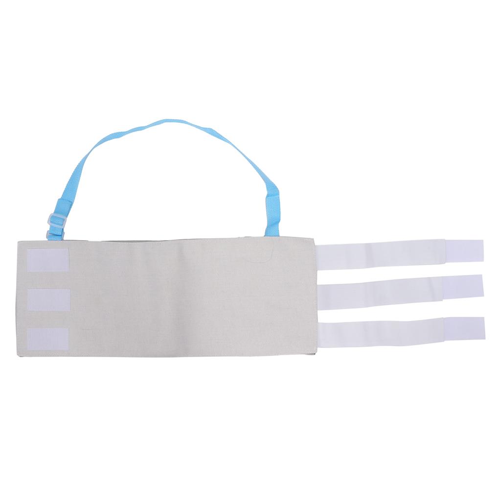 Broken Rib Brace Chest Sternum Rib Fracture Fixation Belt Wrap Postoperative Rehabilitation