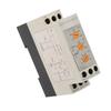 DVRD Over Voltage and Under Voltage Protection Relay(DC 48V)
