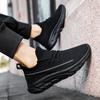 Trend Sport Running Shoes Men Lightweight Breathable Walking Sneakers Men Comfortable Casual Jogging Shoes For Men Summer