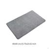 Bath Mat Area Rug for Cozy Home Decor