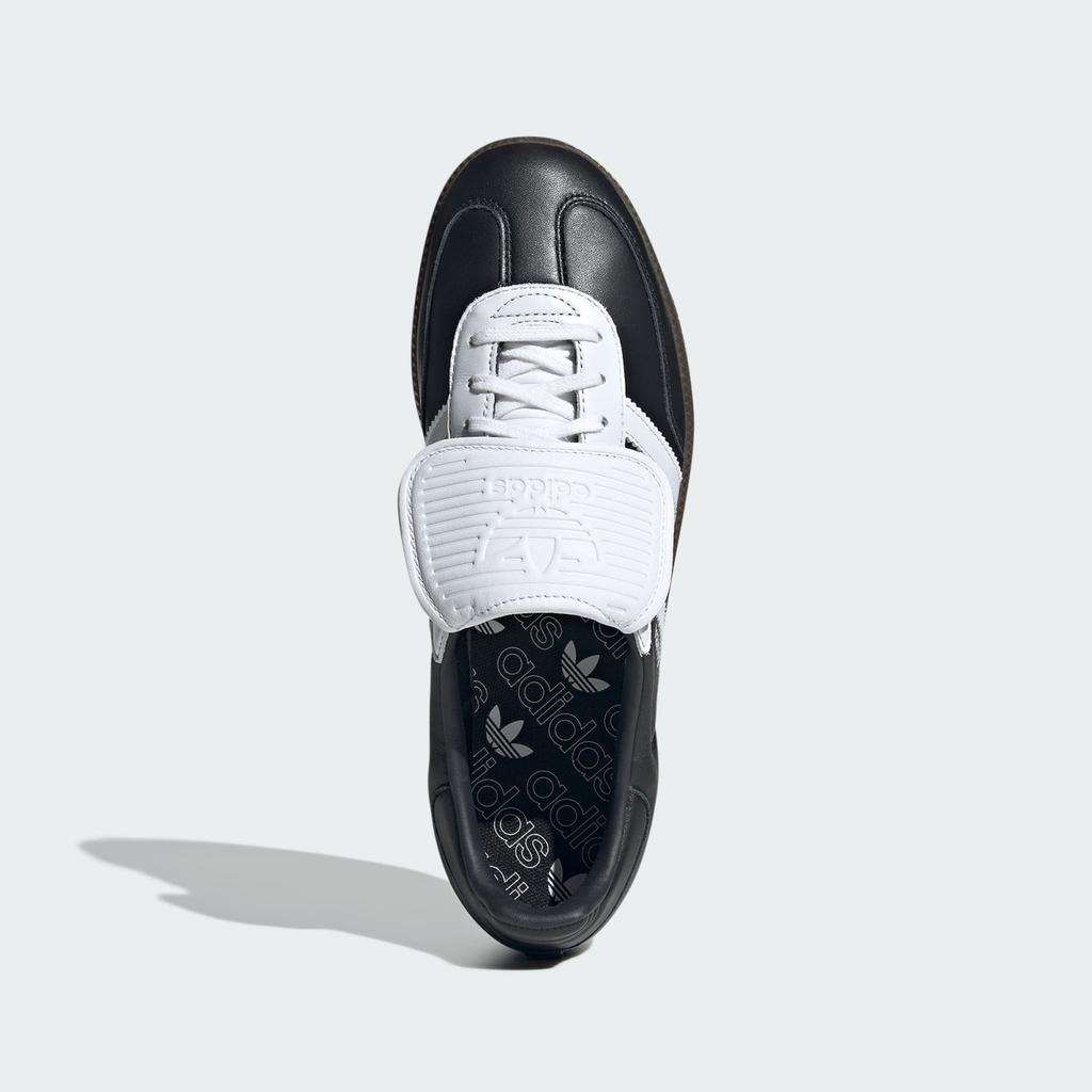 JI3200 Adidas Originals Samba LT Core Black Cloud White Gum (Men's)
