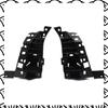 A71Z 2PCS Bumper Support Brace Mount Brackets 68210065AD 68210064AD Replacement For 2014-2018 Jeep Cherokee