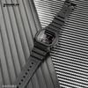 For Casio G-SHOCK GW-M5610 DW5600 DW5700 DW6900 Smart Watch Waterproof Watchbands  Man Sport Silicone Small Square Resin Strap
