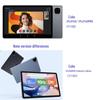 Cube iPlay 60 Pro Leather Case for T1107 Collector's Edition Little Cube Tablet 2 (70 Pro).