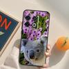 Orchid Flowers Colorful Case For OnePlus 13T 10T 10R 12R 13R 15 13 12 11 10 9 Pro Nord CE 5 2 3 4 Lite N20 N30 Cover