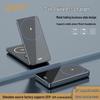 3-in-1 Foldable MagSafe Wireless Charging Stand for iPhone, Watch, and Earbuds