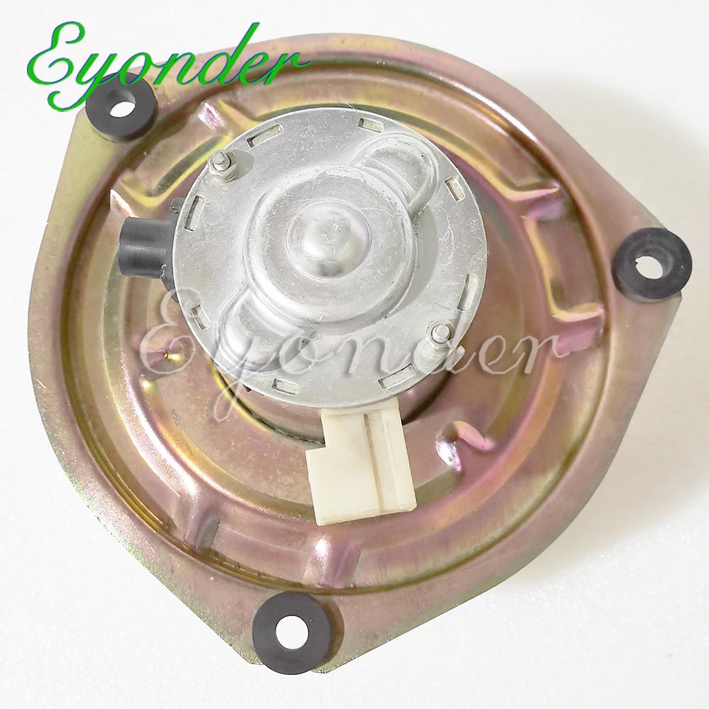24V AC A/C Air Conditioning Heater Heating Blower Assembly Fan Motor for NISSSAN UD QH CM676457