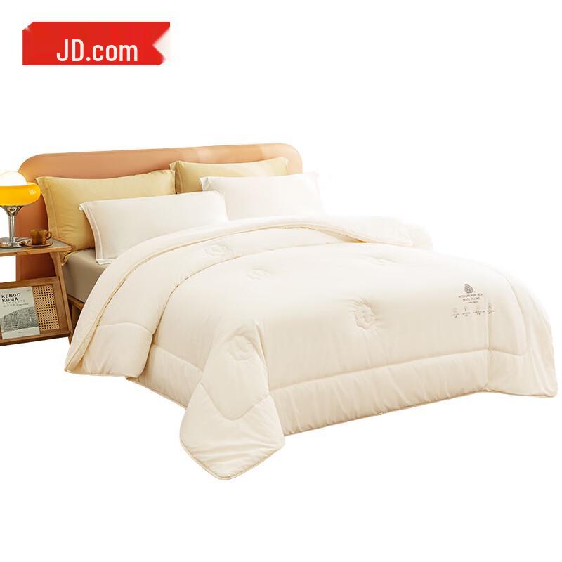 Dorset 100% Australian Wool Winter Quilt