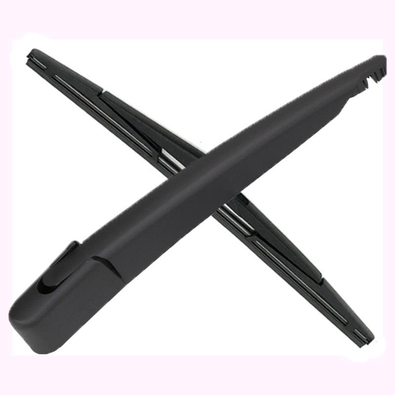 Nissan Qashqai J10 2007 Rear Wiper Blade OE: 28781-JD00A