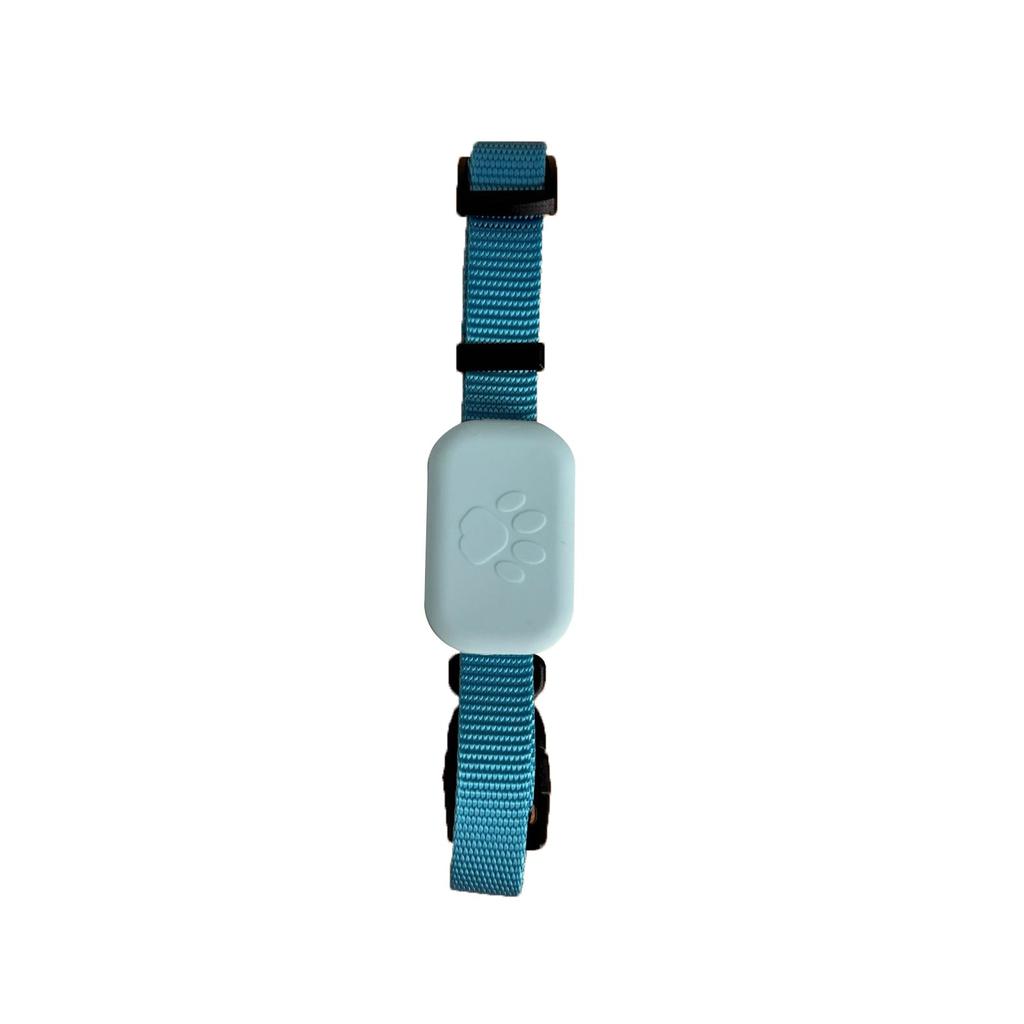 Replacement For Pet Dog And Cat Collars, Anti-lost Collar Silicone Sleeve