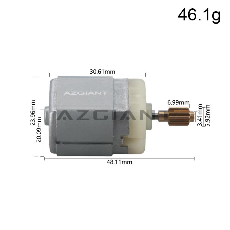 

Car Steering Lock Motor ESL/ELV Engine Repair Kit and tools for Mercedes Benz A-Class W169 A150 A160 A170 A180 A200 2004-2008