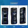 Reebok Men's Sport Refreshing Anti-Dandruff Shampoo