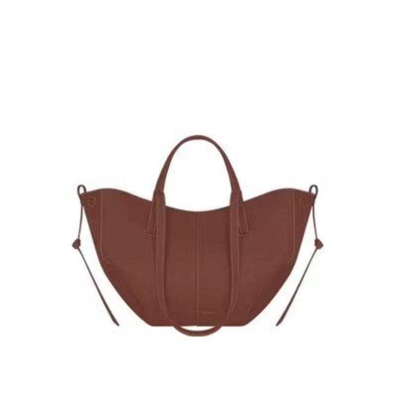 Schultertasche Achseltasche Große Kapazität Tragbare Tragetasche für Pendler