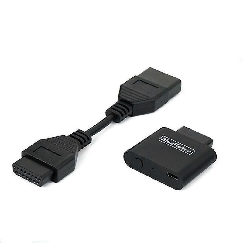 For Wireless Game Controller Adapter