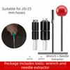 Professional Artifact PPR Pipe Water Stop Needle Pressure Resistant Tool  Home Maintenance