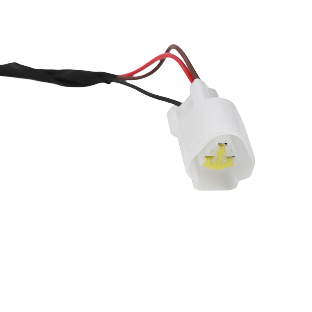 User friendly installation made possible by this high performance extension cable tailored to your diesel heater needs