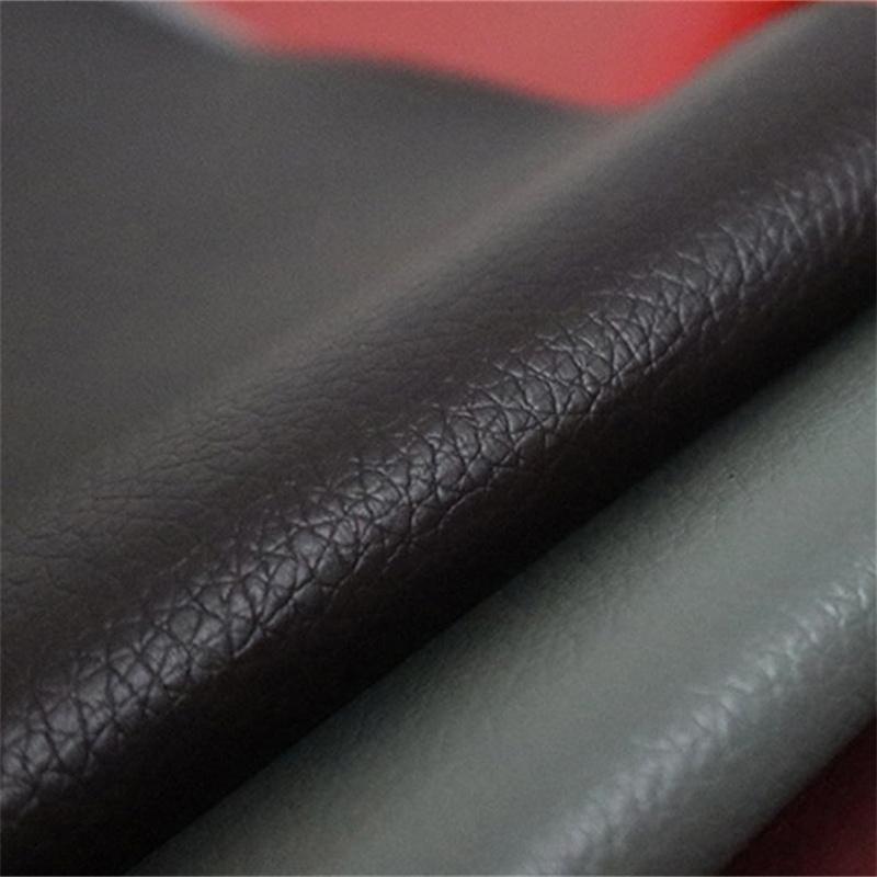 Samolepicí kožená páska Kožená záplata na opravu sedadla pohovky Poškození pohovky Čalounická kůže