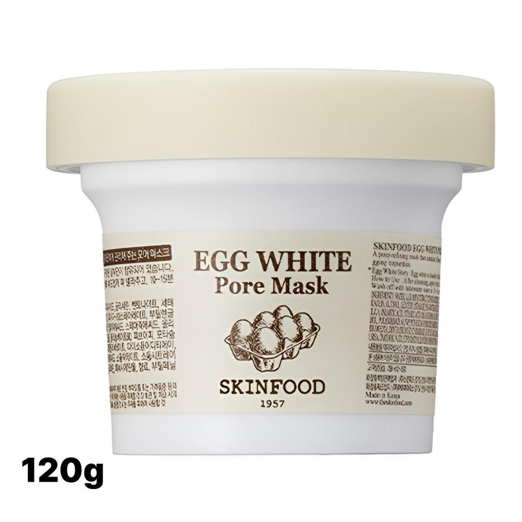 Skinfood Mask Wash Off 120g