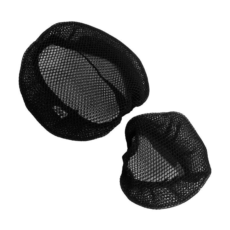 Motorcycle Accessories Mesh Breathable Seat Cover Protector Insulation Seat Cushion Cover For 800MT MT800 MT 800