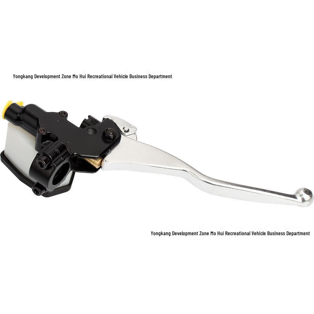 Front Left Upper Brake Master Cylinder for 1996-2003 Arctic Cat ATV 250-500