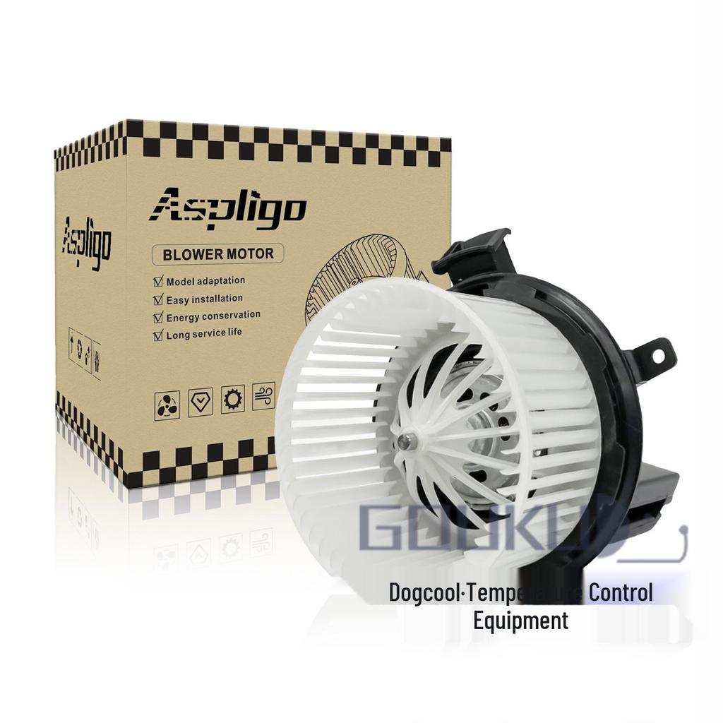 Dogcool Auto-Gebläsemotor für Buick Enclave & Chevy Silverado 1500