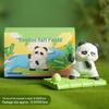 High-End Panda Phone Holder: Creative Desk Ornament and Gift