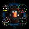 2026 Bomba de Aire Nueva Airbag Medición Precisa Reloj Inteligente Hombre Micro Examen Físico Presión Arterial Deporte SmartWatch