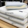 Deep Sleep Pro3 Memory Foam Neck Support Pillow