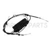 Parking Brake Actuator Module EPB For Land Rover Discovery 3 Range Rover Sport 2005-2009 LR019223