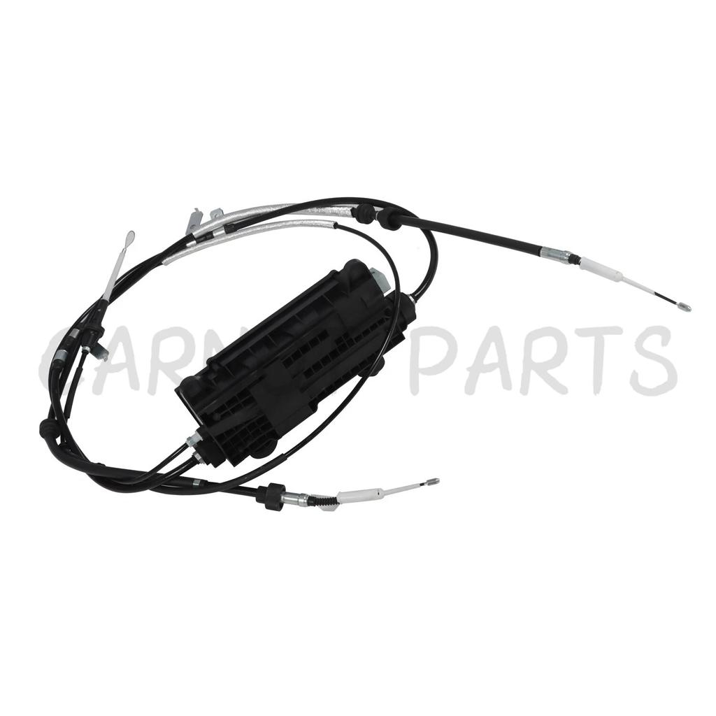 Parking Brake Actuator Module EPB For Land Rover Discovery 3 Range Rover Sport 2005-2009 LR019223