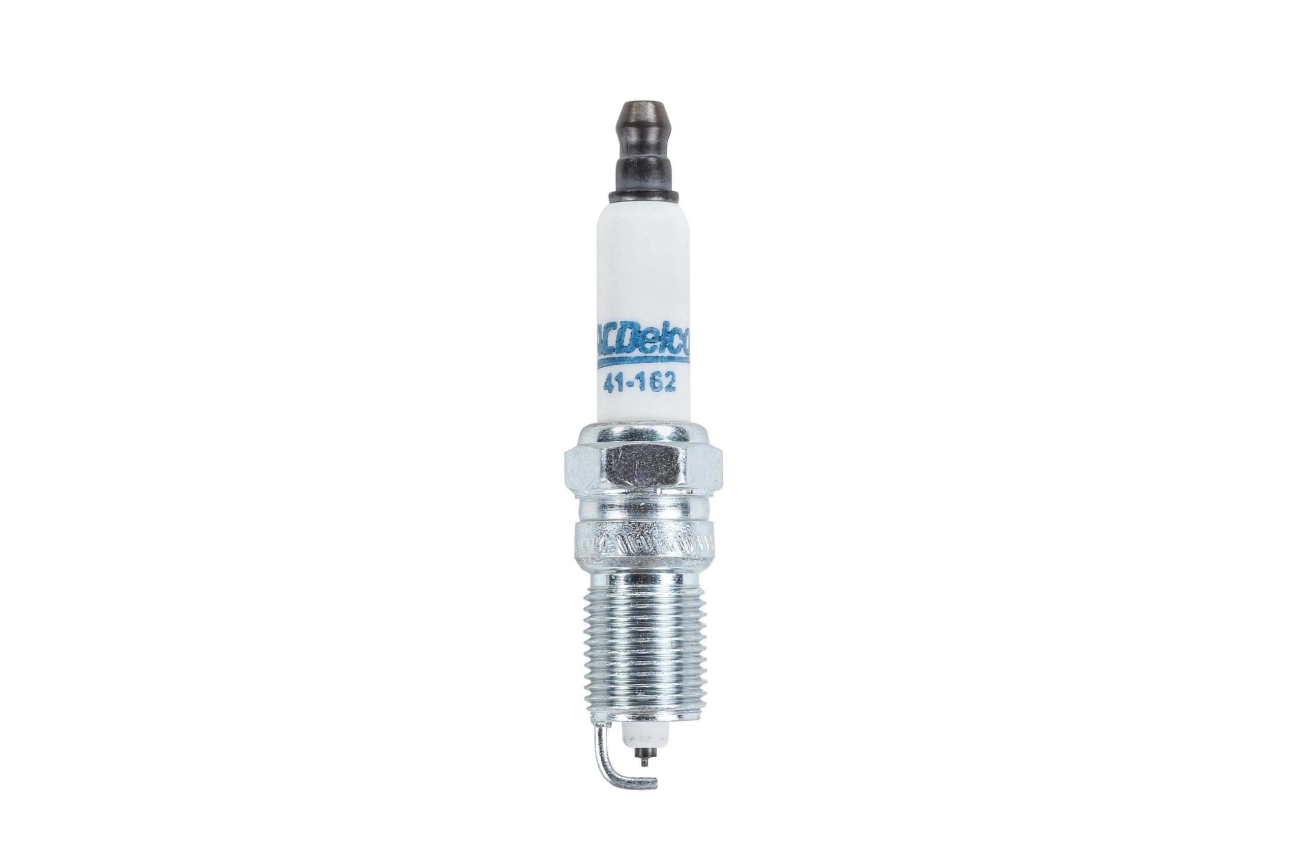 

ACDelco 41-162 Professional Spark Plug, 4 Pack