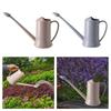 Indoor Watering Can Watering Pot Kettle 2L Long Spout Plant Watering Can Watering Bucket for Indoor Gardening Garden Flower
