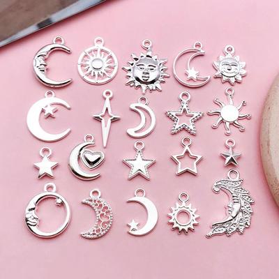 Creazione di gioielli e bijoux – Componenti e accessori per bijoux