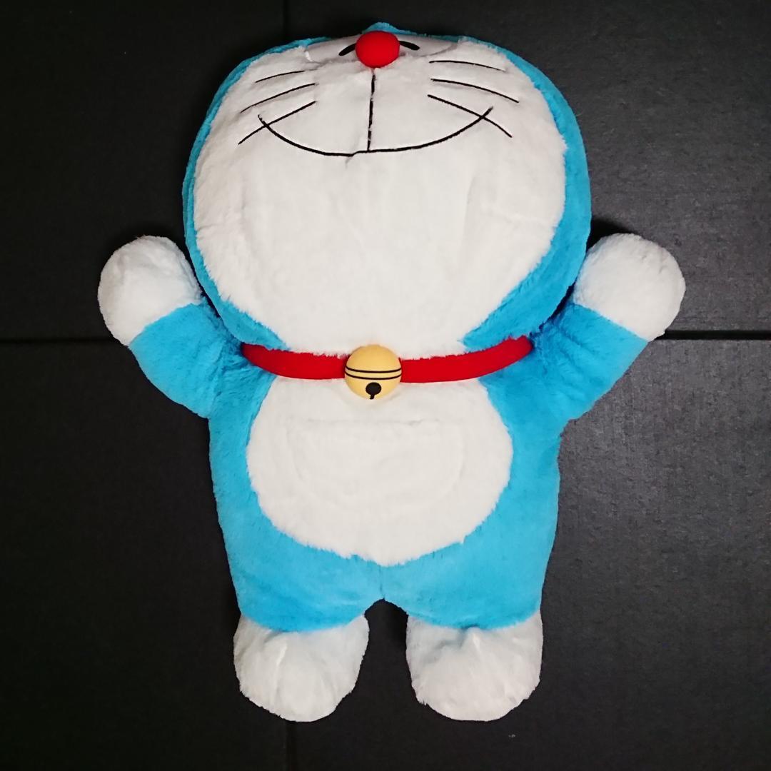 SEGA Doraemon stuffed toy