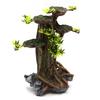 Realistic Tree Trunk Decor Simulation Landscape DIY Decor Bonsais Crafts Realistic Size Plant for Aquarium Fish Tank