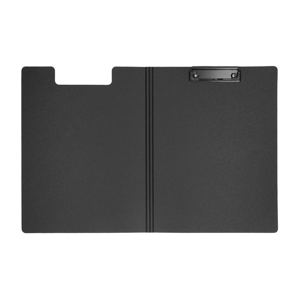 Clipboard Folder Delicate Hot Pressing Process Bending Resistance Thickened Clip Board Folder Board