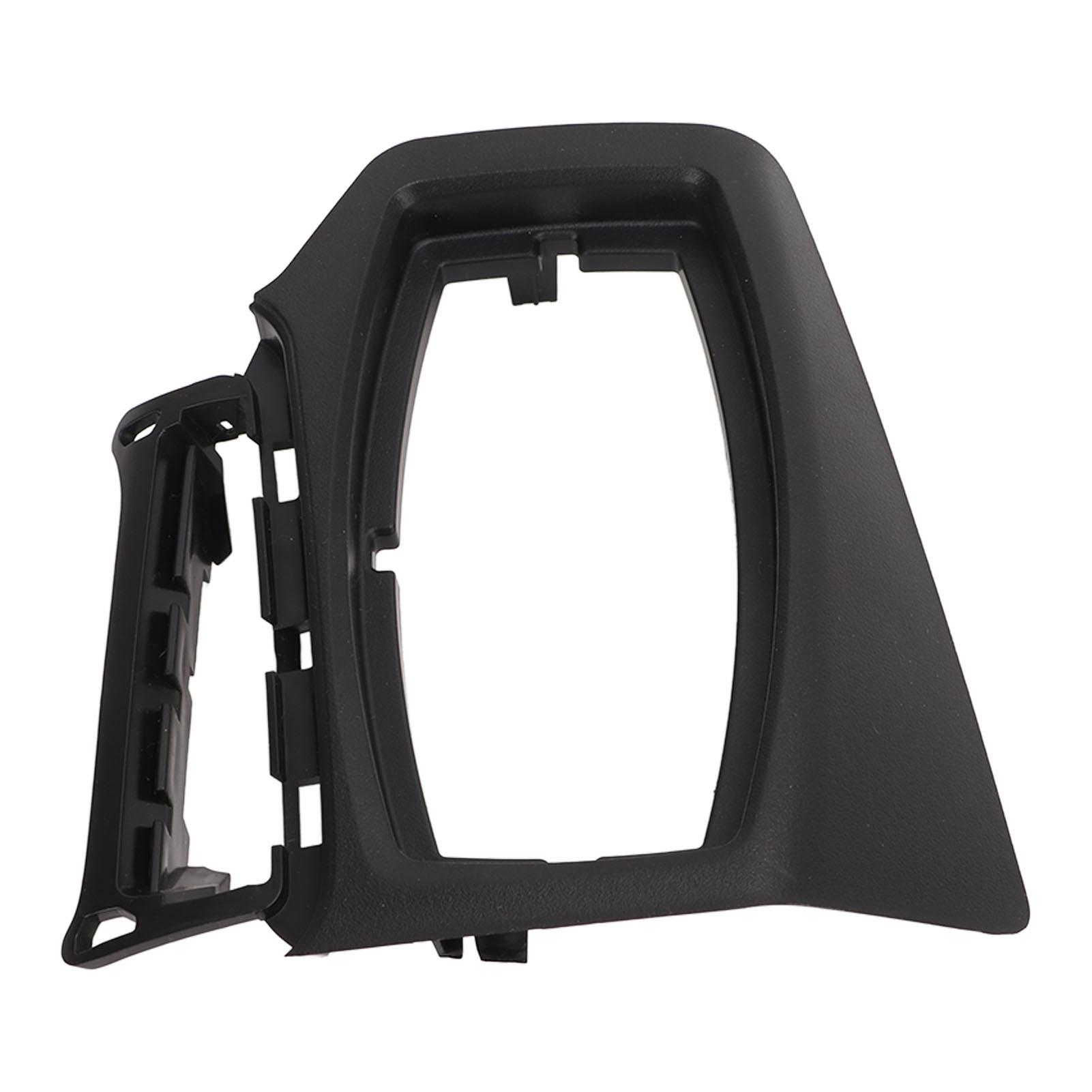 

Накладка рамки перемикача управління фарами Захисник з АБС-пластику Заміна для Ford Focus 2012‑2014