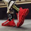 Shoes Men Sneakers Female Casual Men's Shoes Tenis Luxury Shoes Trainer Race Breathable Shoes Fashion Running Shoes for Women