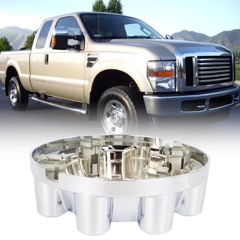 Krytky středových krytů kol Kryty nábojů kol Náhradní HC3Z-1130-J HC3Z1130J Příslušenství pro nákladní vozidla