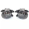 A03Z-Daytime Running Lamp For Mercedes Benz C CLS E GL GLA ML R S Fog Light 1 Pair Car Front Bumper A2518200756 A2518200856