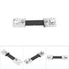 50A100A Current AMP Shunt Resistor 75mV FL2 for Digital Ammeter Analog Meter(100A)