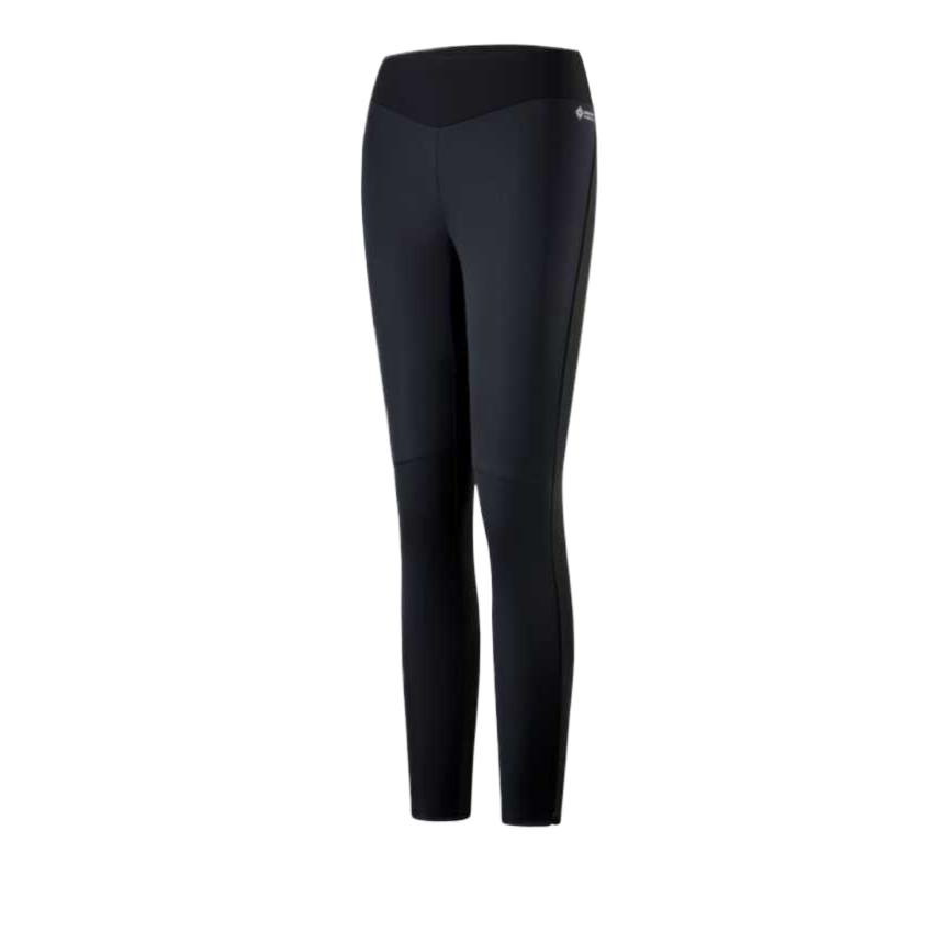

Salomon Gore-Tex Shell Tights Women Bottoms Deep-Black C23081 S