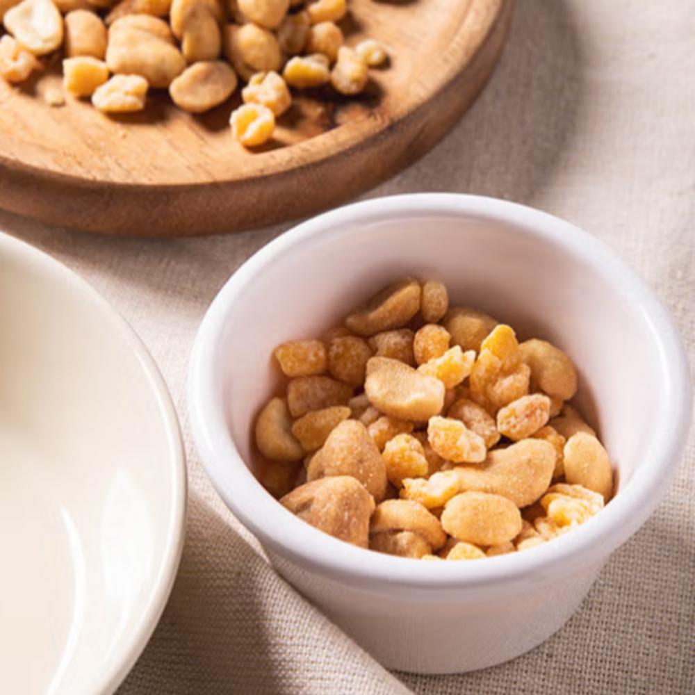 HBAF Baked Corn Snack 55g