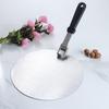 MDNG Stainless Steel Folding Pizza Peel