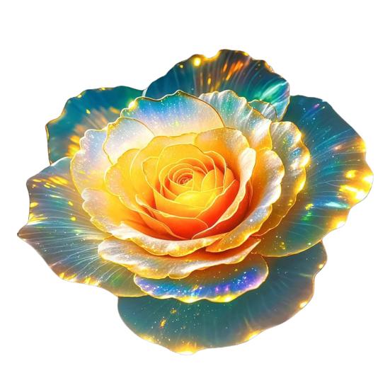 

3D Визуальный Ковер с Цветами Абсорбирующий Цветочный Коврик для Пола с Противоскользящим Основанием Декоративный Ковер для Гостиной для Спальни Ванной Прихожей 60cm C