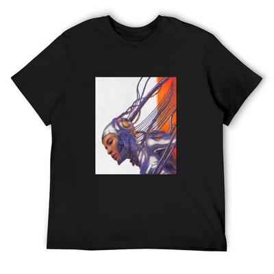 070 T-shirt Shake nouveaux cadeaux et t-shirts vêtements kawaii t-shirts graphiques en coton t-shirt de football pack de t-shirts pour hommes