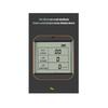Ultraviolet Radiation Monitor, Digital Uv Detector For Home Office Outdoor Inspection