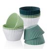 Cupcake Cup Baking Silicone Mold Cupcake and Muffins Cupcake Mould for DIY